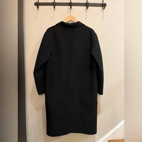 Uniqlo Coat - Picture 3 of 3